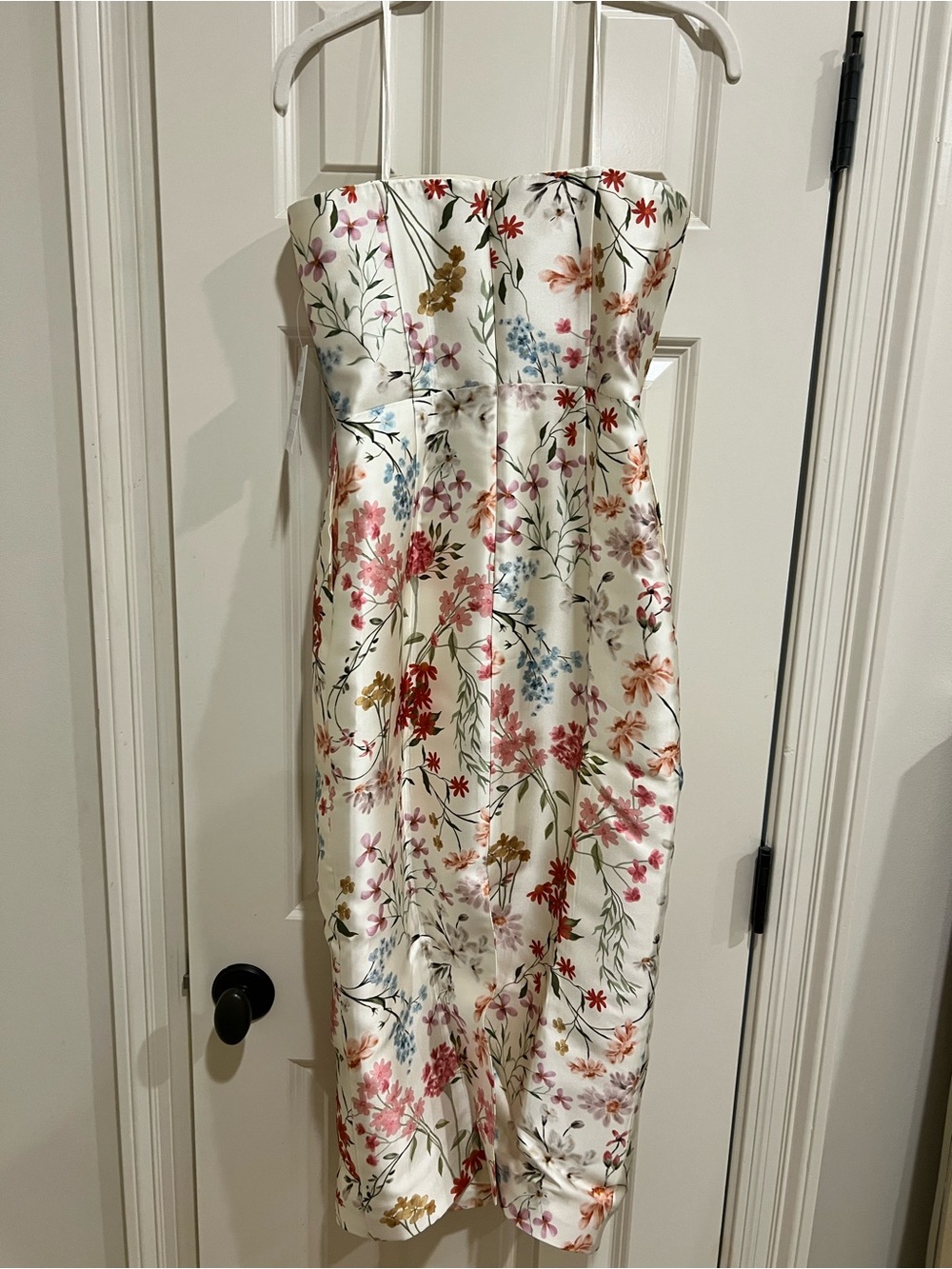 Mestiza Sabrina Midi Dress - Picture 4 of 7